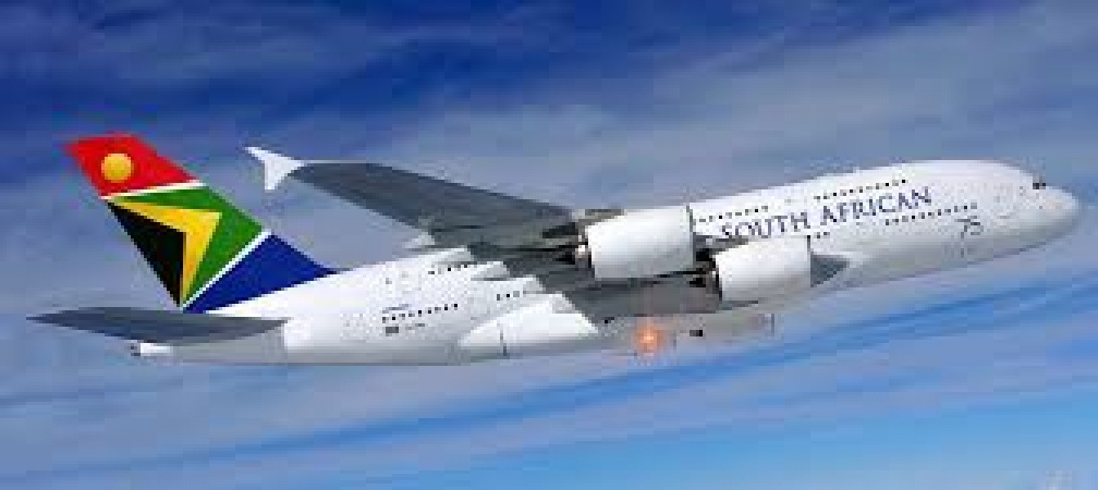 south african airways lost baggage