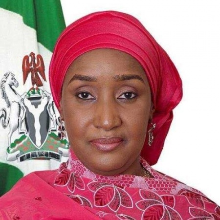 Despite naysayers, Sadiya Umar Farouq keeps winning, By Onyema Dike ...