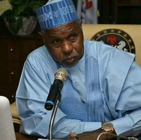 katsina wards establish councils masari governor