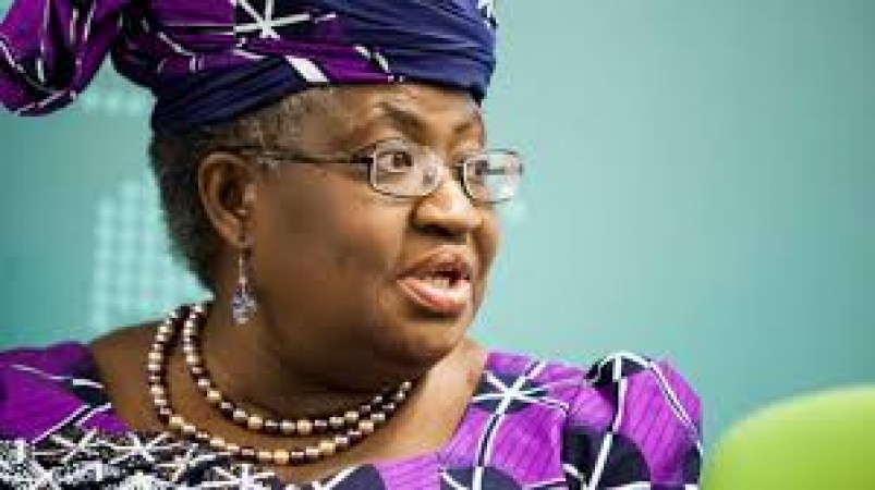 WTO: Nigeria intensifies campaign for Okonjo-Iweala, lobbies US, South Korea  - News Express Nigeria