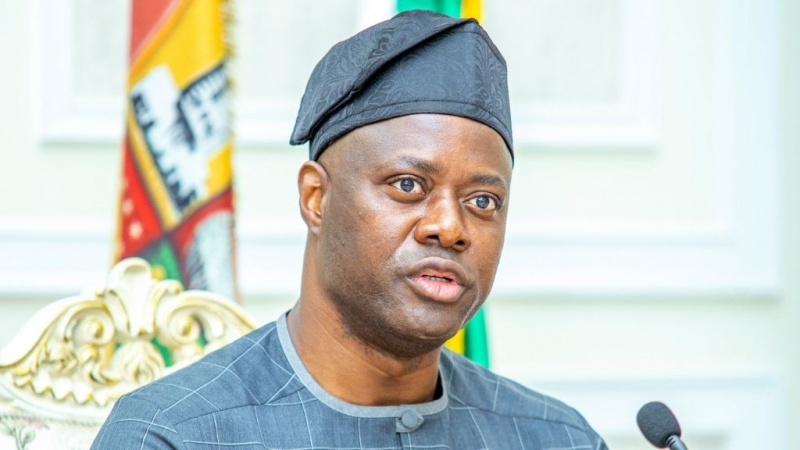 We&#39;ll extract value from mineral resources, agriculture to develop Oyo —  Makinde - News Express Nigeria