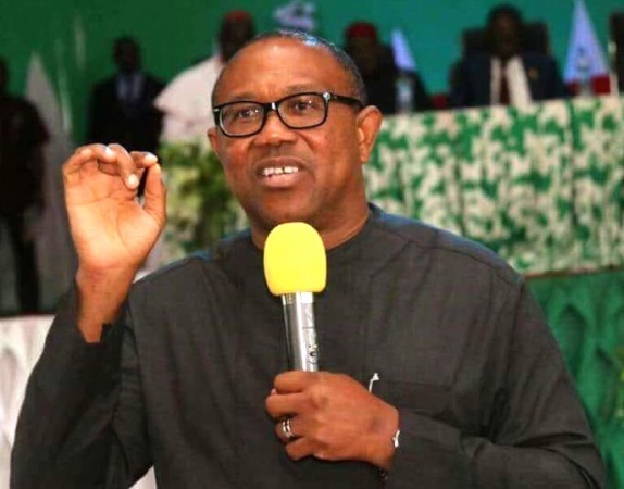 Obi urges constant prayers for Nigerian leaders, says the Church ...