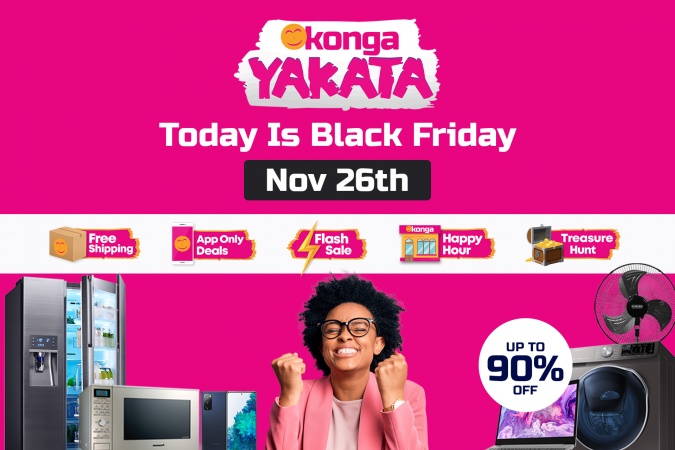 Black Friday: iPhone 13 for N89k, 55’ Smart TV at N90k, other crazy - Will There Be Black Friday Deals For Iphone 13