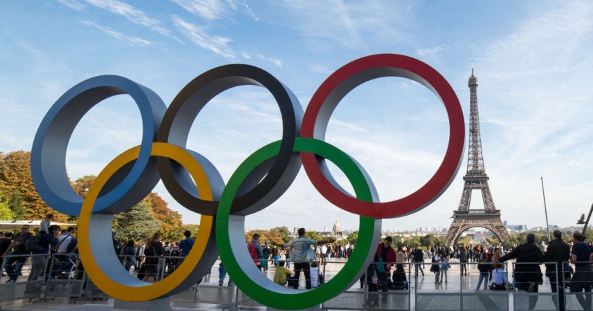 Paris 2024 Olympic games ceremony to be held on River Seine - News ...