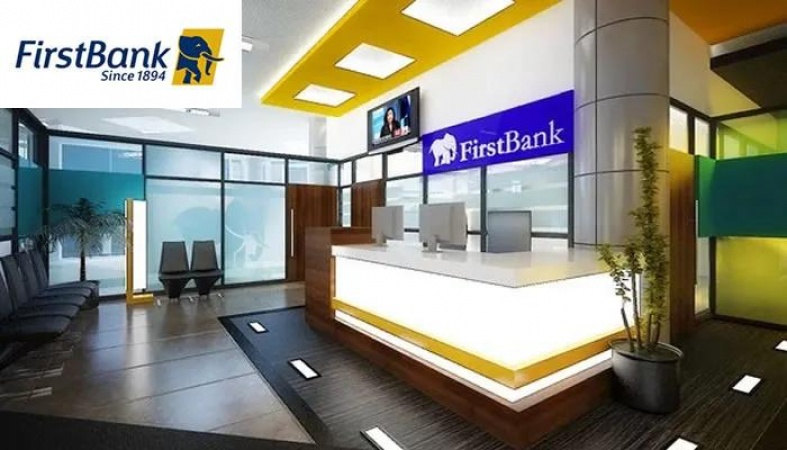 FirstBank Branch, Head Office, not sealed - News Express Nigeria