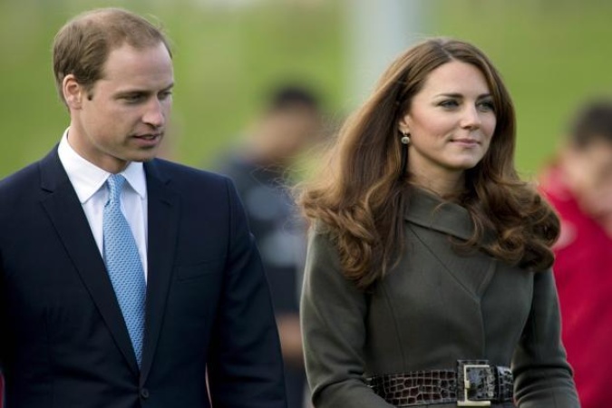 UK royals in new race row as William and Kate head to US - News Express  Nigeria