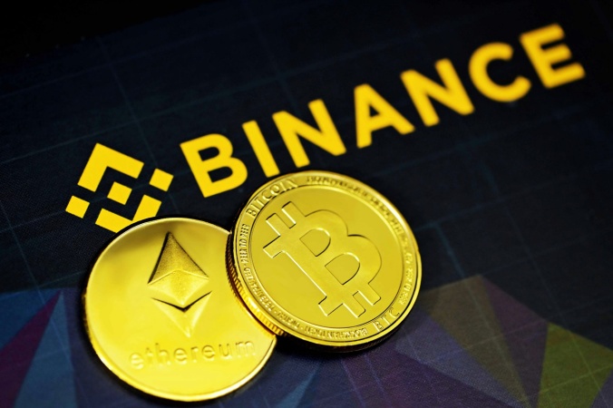 Forex Crisis: Binance, other crypto firms face ban in Nigeria