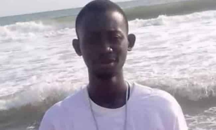 Prophet drowns during beach hangout in Lagos