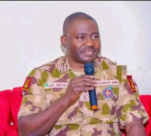 Coup: Defence Chief spits fire as Military lays ambush for advocates