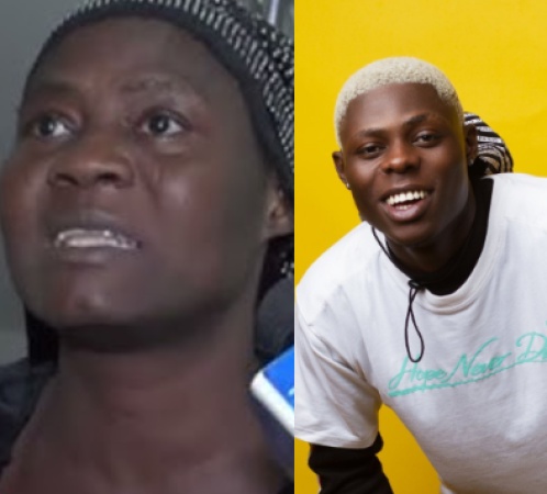 Mother of late hip hop singer Mohbad cries out over alleged threats to her life