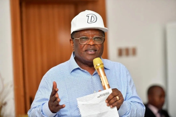 No more variation on new projects — Umahi