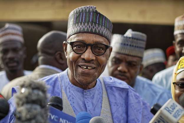 https://pariternews.blogspot.com/2019/05/buhari-constitutes-new-prisons-complex.html