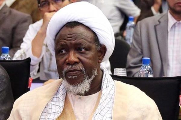 Image result for Sheikh Zakzaky’s health is fast deteriorating--- IMN