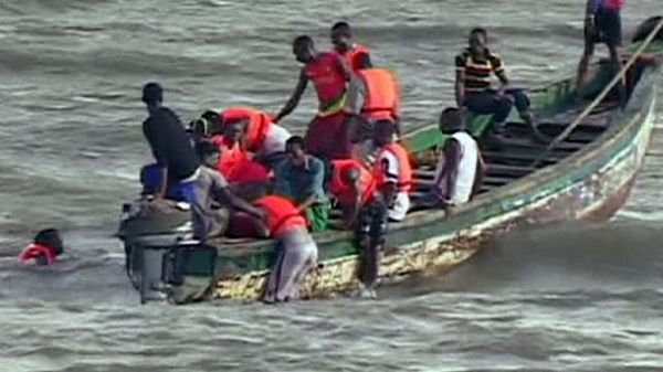 Boat Mishap: Over 100 Persons Lost Their Lives in River Niger