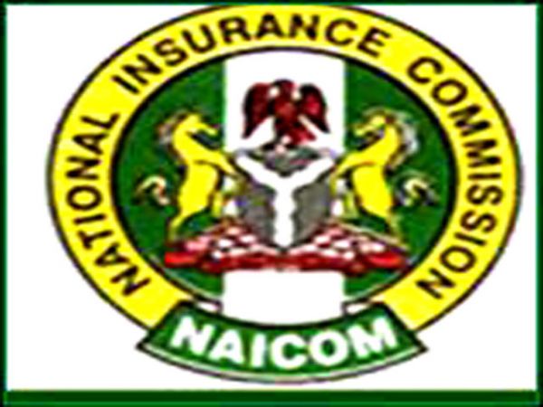 Image result for NAICOM logo