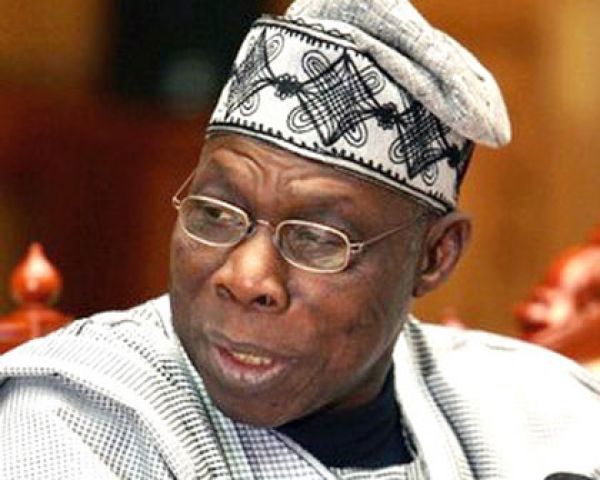 EFCC needs ‘ogbologbo lawyers’ to win corruption cases — Obasanjo News ...