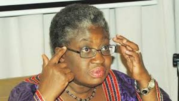 Multi Million Dollar Okonjo Iweala Family Hospital Does Not Exist By Paul C Nwabuikwu News Express Nigeria