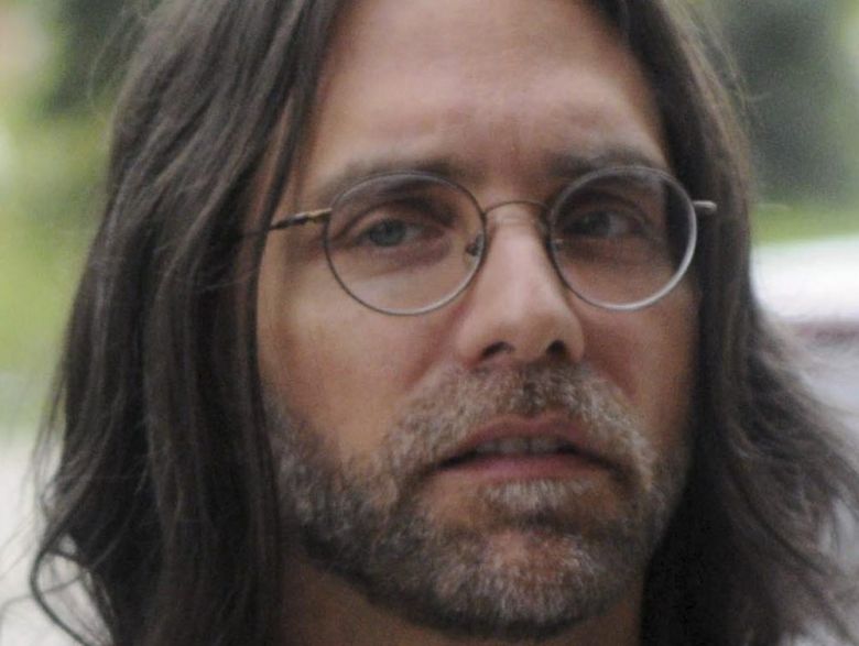 Sex Cult Leader Raniere Found Guilty In New York News Express Nigeria 