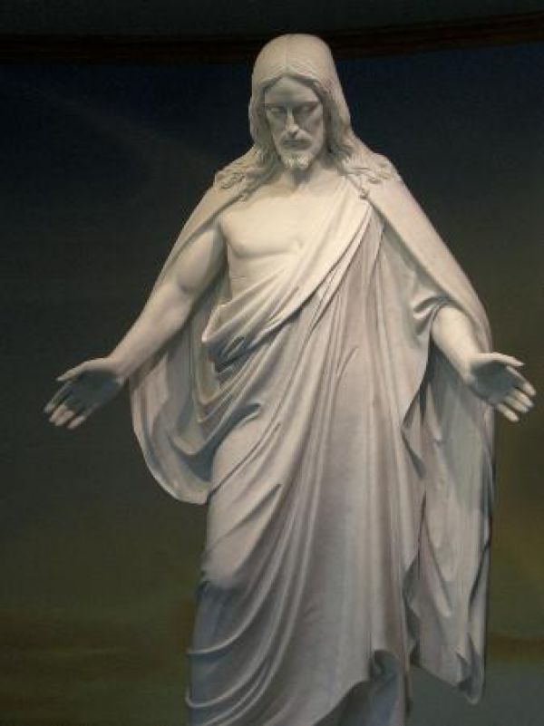 Nigerian to unveil biggest statue of Jesus in Africa Religion - News ...