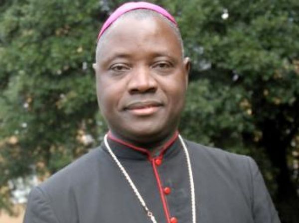 Huriwa Slams Archbishop For Comparing Niger Delta Militants And Ipob To 
