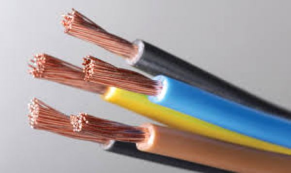 electrical building supplies