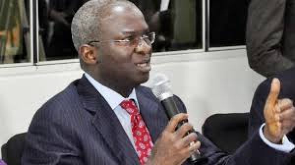 Image result for yoruba youths attacks fashola over his statetament