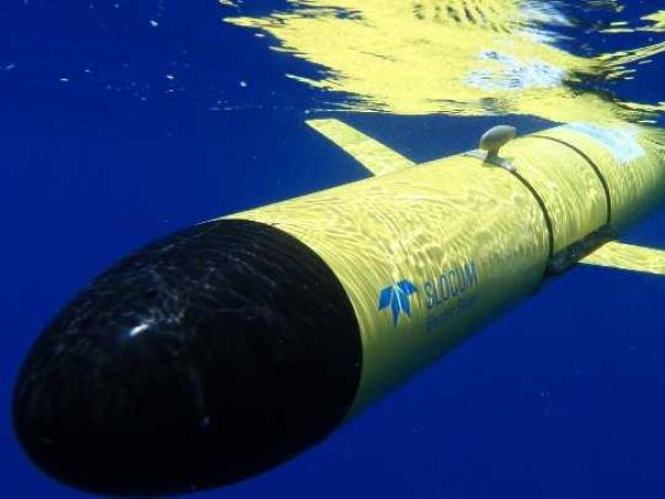 China to return seized US underwater drone International - News Express ...